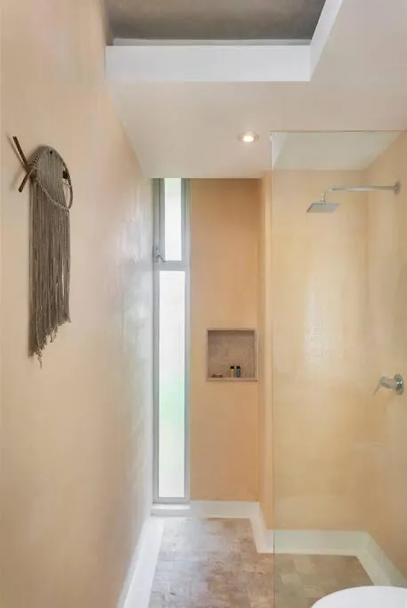 Modern Studio W Balcony & Pool La Veleta, - Tulum - A207