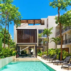 Private Rooftop With Pool - La Veleta - A307 Apartamento